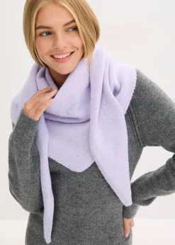 New Dreieckstuch Damen Schals & Tücher|Schuhe & Accessoires In Spezialgrößen·Tücher & Ponchos