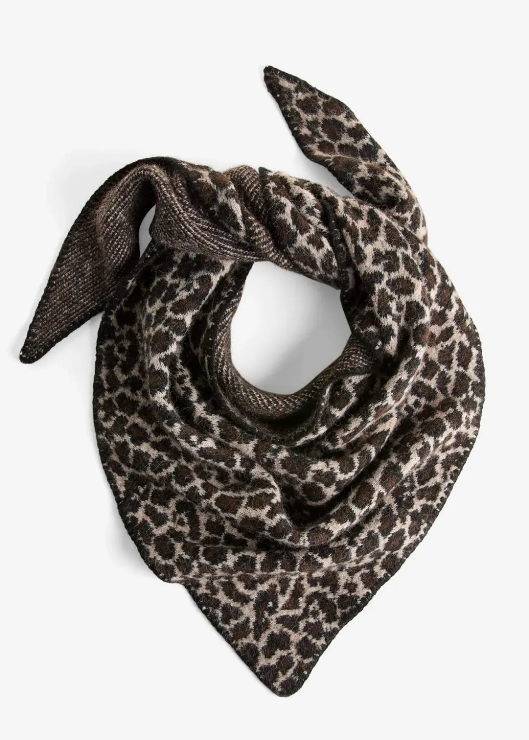 Damen bonprix Schals & Tücher|Schuhe & Accessoires In Spezialgrößen·Tücher & Ponchos|Dreieckstuch