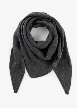 Damen bonprix Schuhe & Accessoires In Spezialgrößen·Tücher & Ponchos|Schals & Tücher|Dreieckstuch
