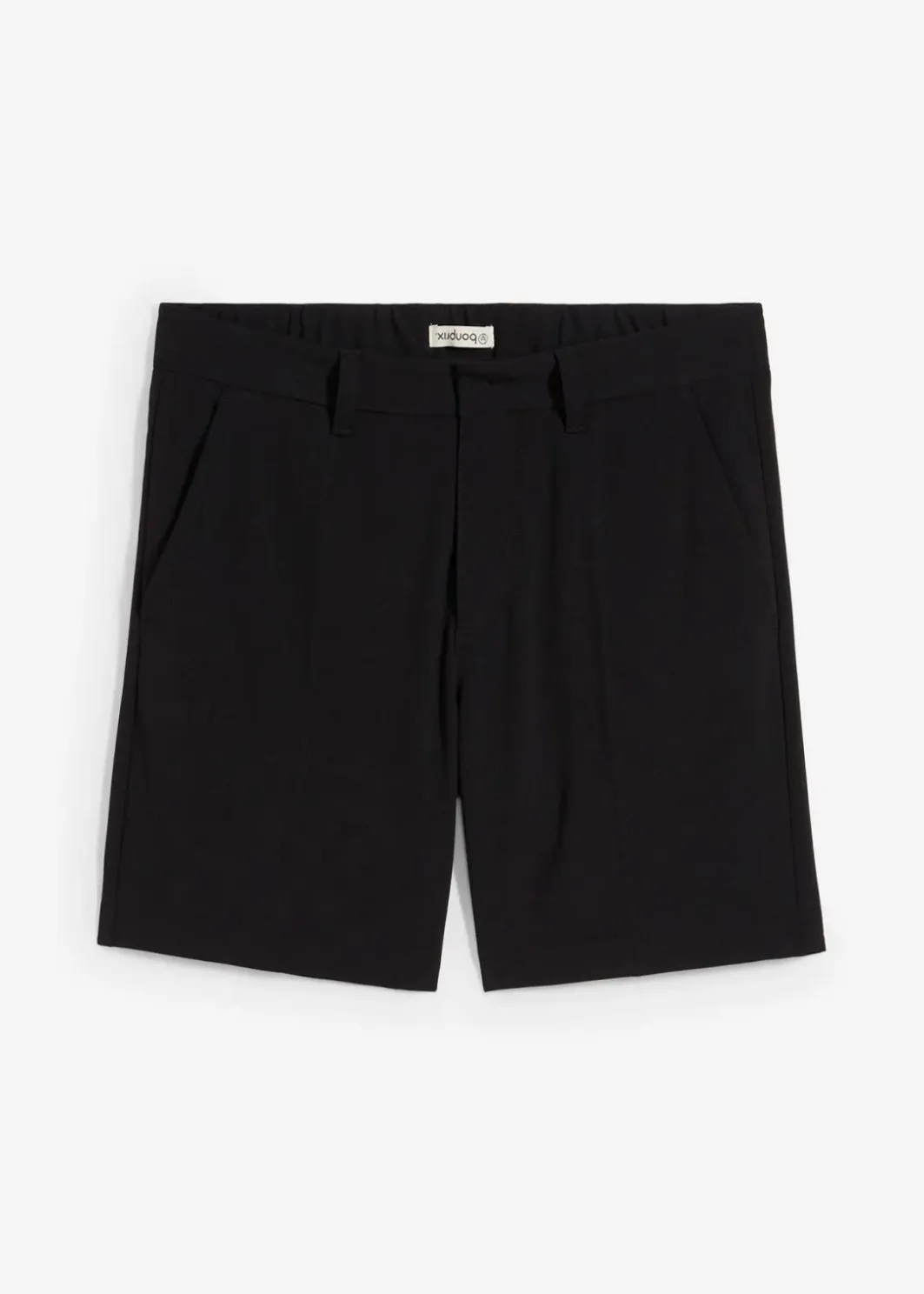 Clearance Elegante Shorts, Relaxed Fit Herren Große Größen|Hosen