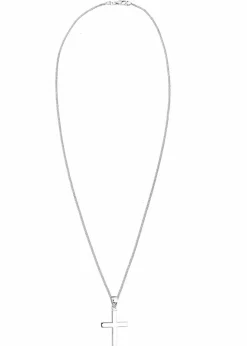 Damen elli Schmuck|Schuhe & Accessoires In Spezialgrößen·Schmuck|Kette aus 925er Sterling