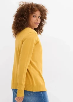 Online Enge Feinstrickjacke Damen Bekleidung·Umstandsmode|Strickmode