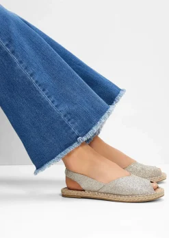 Online Espadrilles Damen Slipper & Halbschuhe|Sommerschuhe