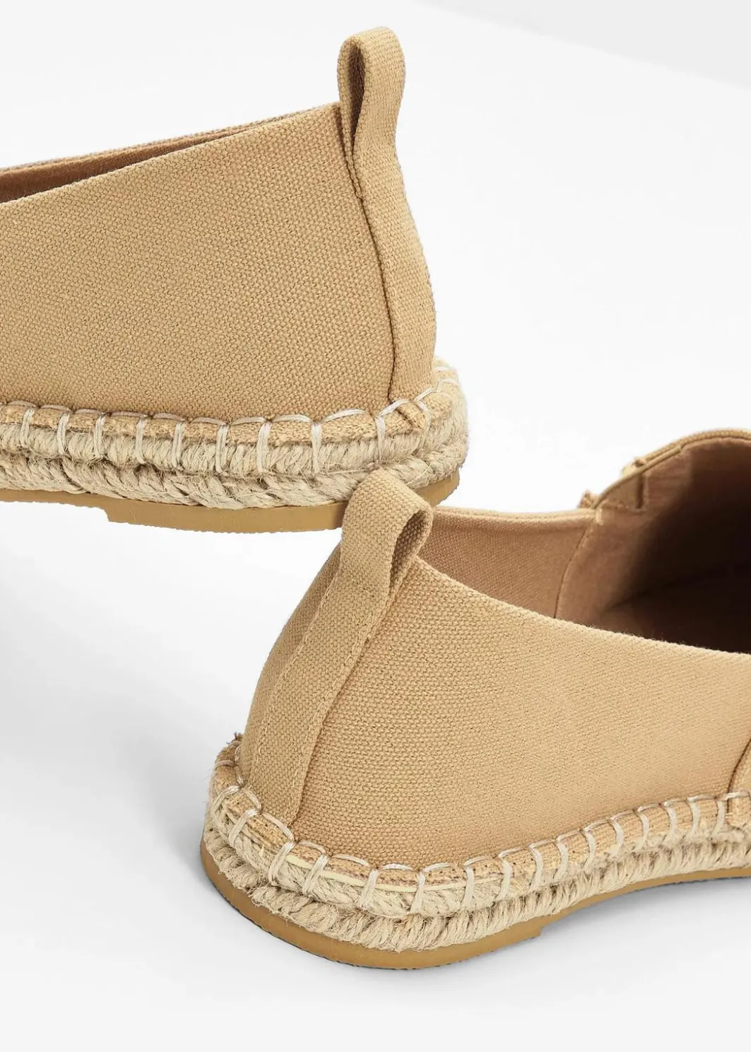 Hot Espadrilles mit Schnalle Damen Sommerschuhe|Slipper & Halbschuhe