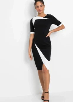 Damen bonprix Bekleidung·Pullover & Strickjacken|Kleider|Etuikleid