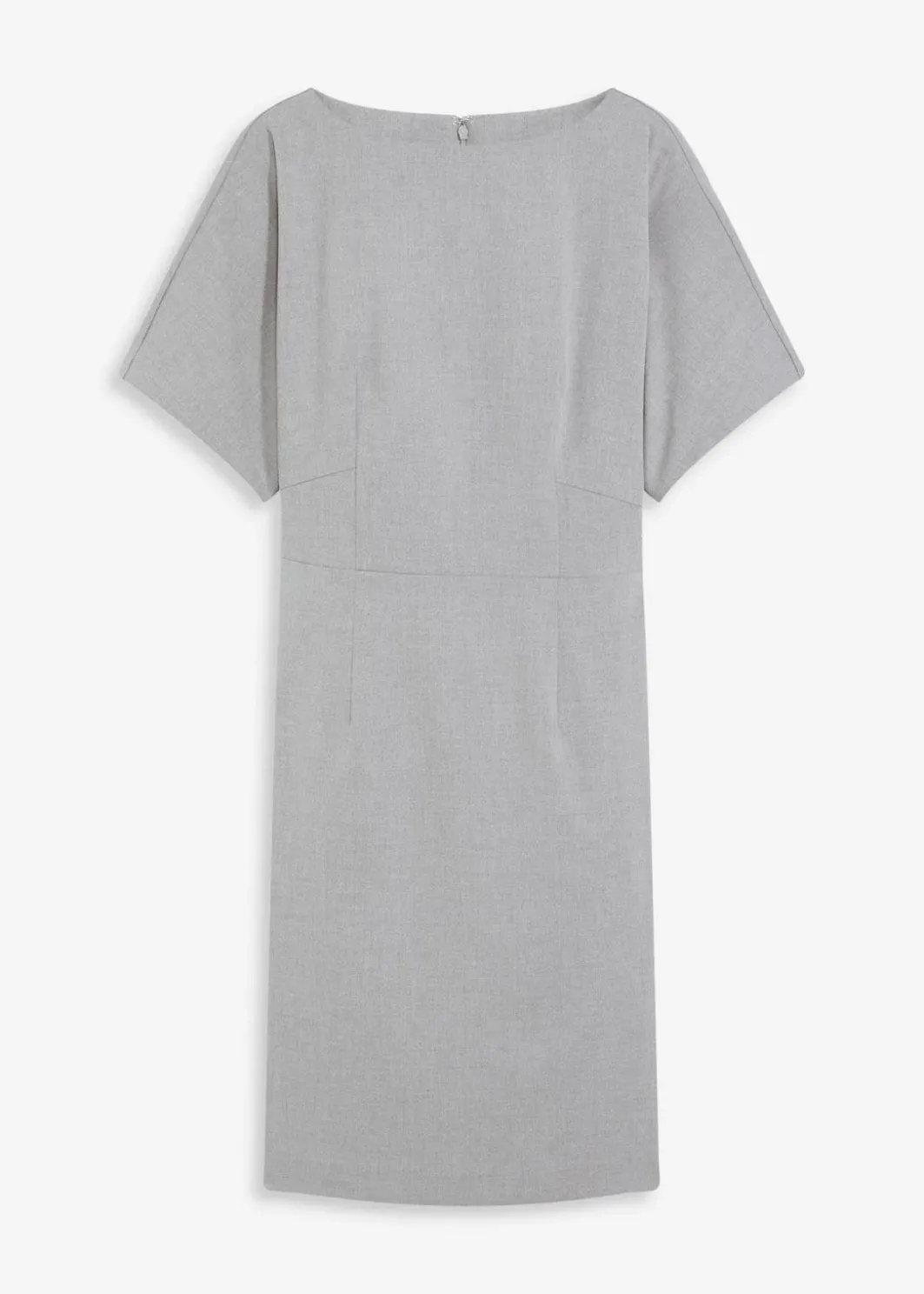 Hot Etuikleid mit Flügelärmeln Damen Kleider|Bekleidung·Pullover & Strickjacken