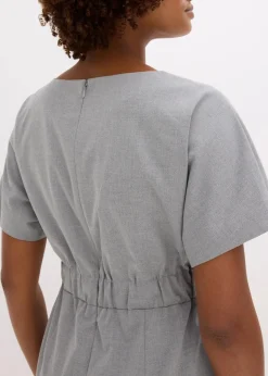 Hot Etuikleid mit Flügelärmeln Damen Kleider|Bekleidung·Pullover & Strickjacken