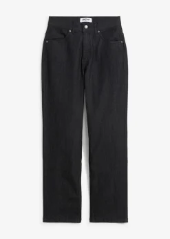 Sale Extra Loose Fit-Jeans mit verstellbarem Bund, Straight Kinder Jungen 9-16 Jahre·Bademode|Jungen 9-16 Jahre·Jeans