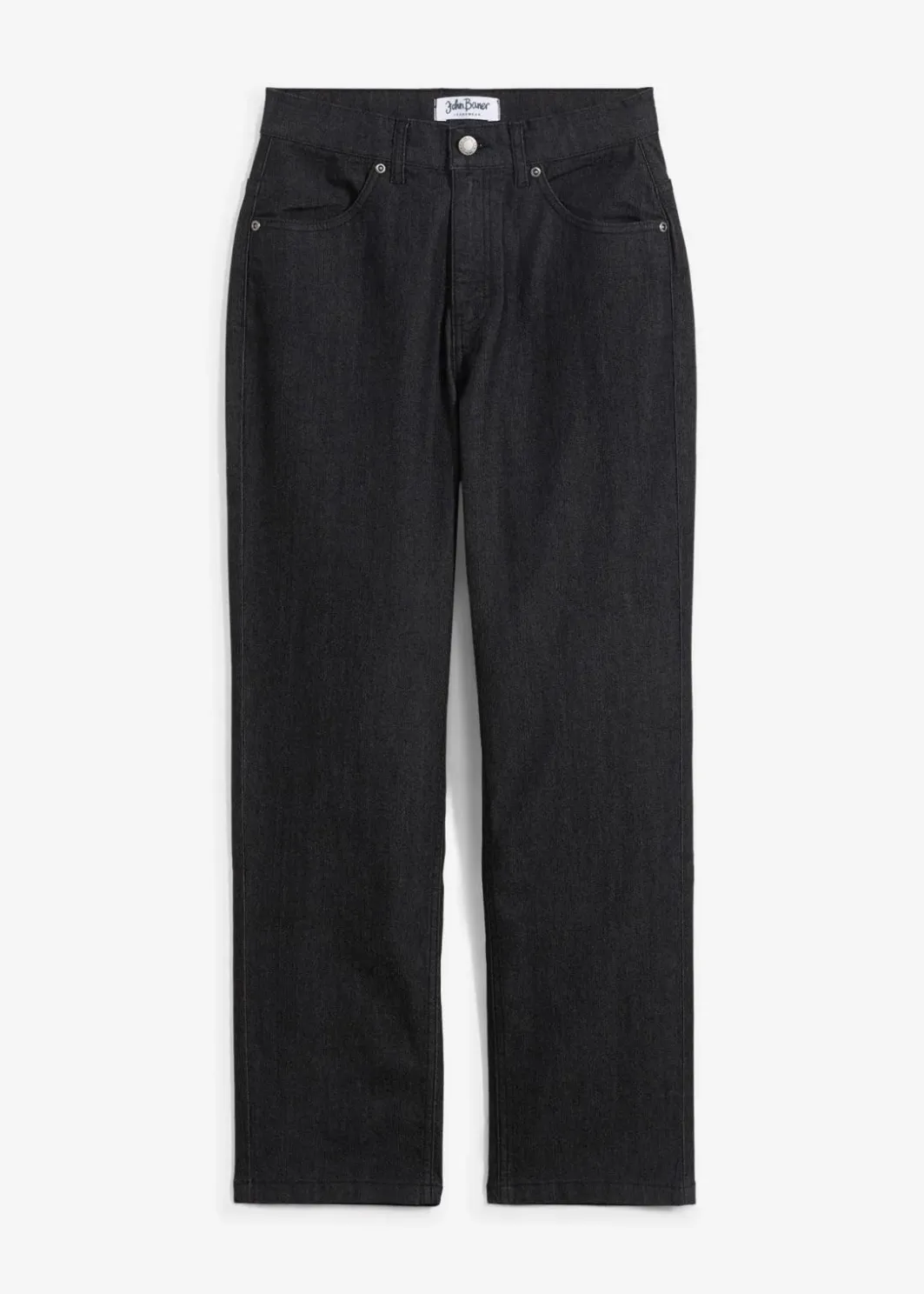 Sale Extra Loose Fit-Jeans mit verstellbarem Bund, Straight Kinder Jungen 9-16 Jahre·Bademode|Jungen 9-16 Jahre·Jeans