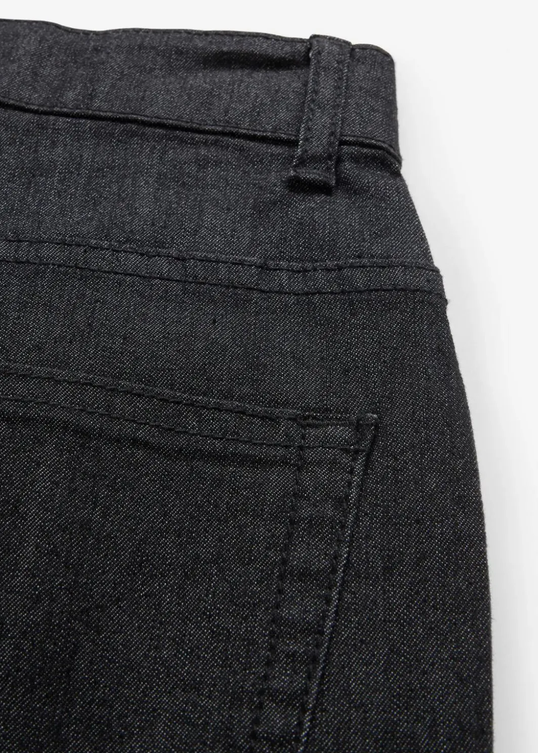 Sale Extra Loose Fit-Jeans mit verstellbarem Bund, Straight Kinder Jungen 9-16 Jahre·Bademode|Jungen 9-16 Jahre·Jeans