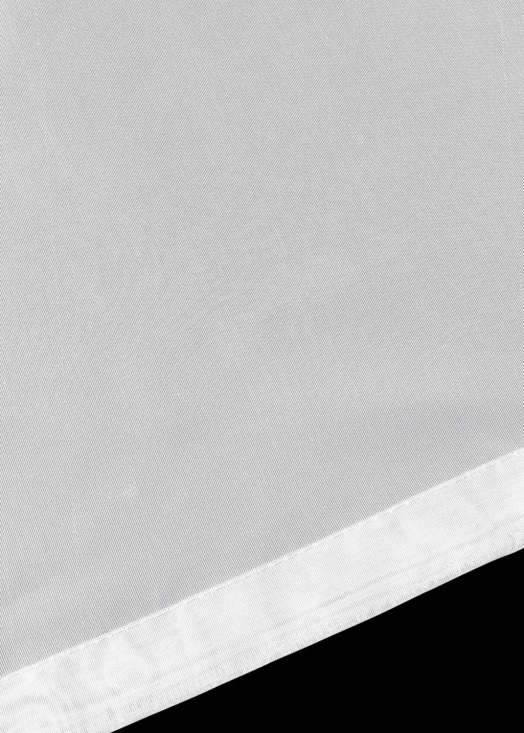 bonprix Raffrollos|Rollos|Faltrollo aus leichtem Voile