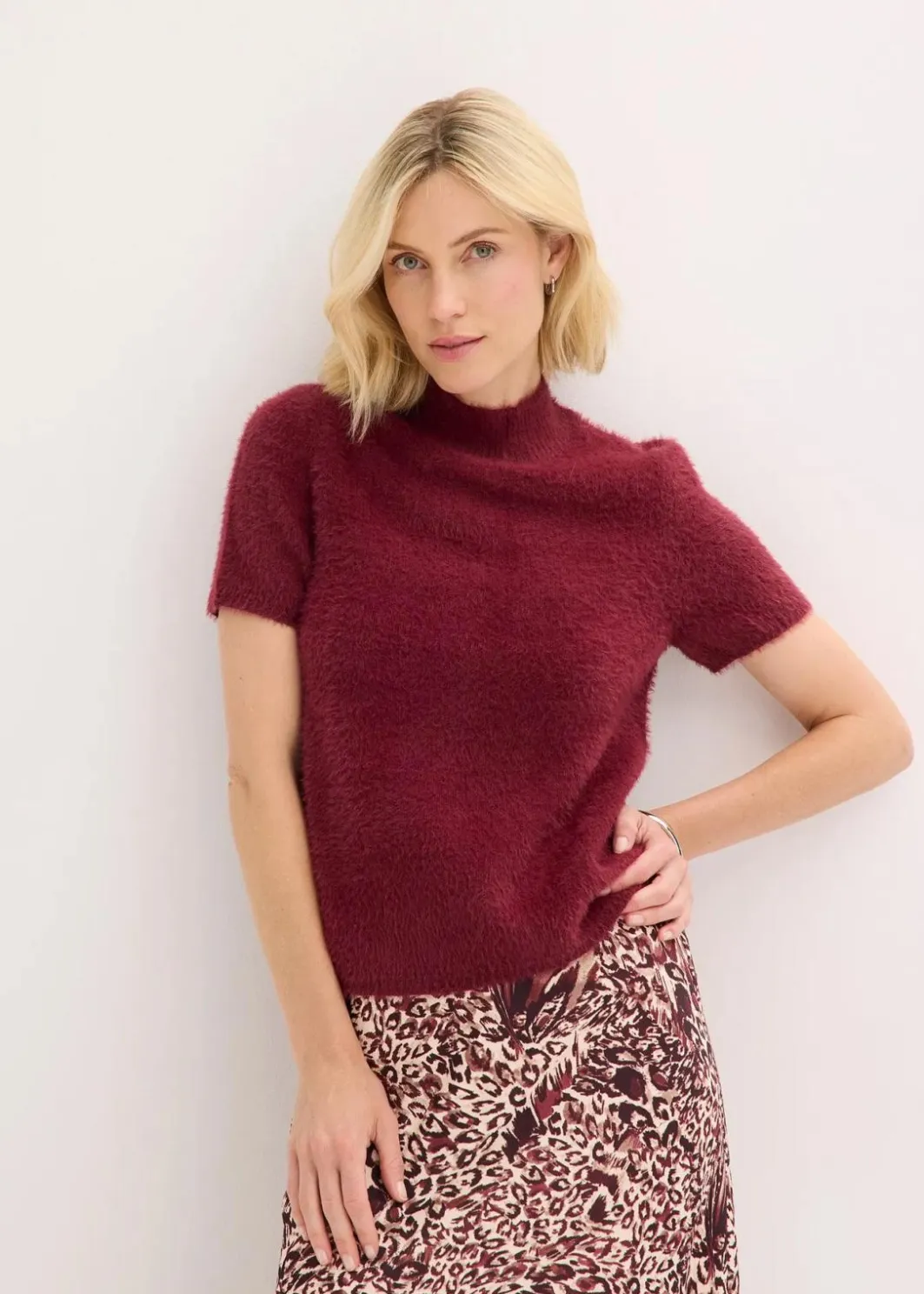 Outlet Federgarn Pullover Damen Bekleidung·Umstandsmode|Bekleidung·Jeans