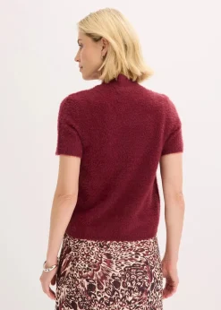 Outlet Federgarn Pullover Damen Bekleidung·Umstandsmode|Bekleidung·Jeans