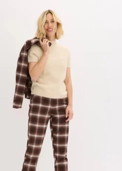 Best Federgarn Pullover Damen Pullover & Strickjacken|Bekleidung·Jeans