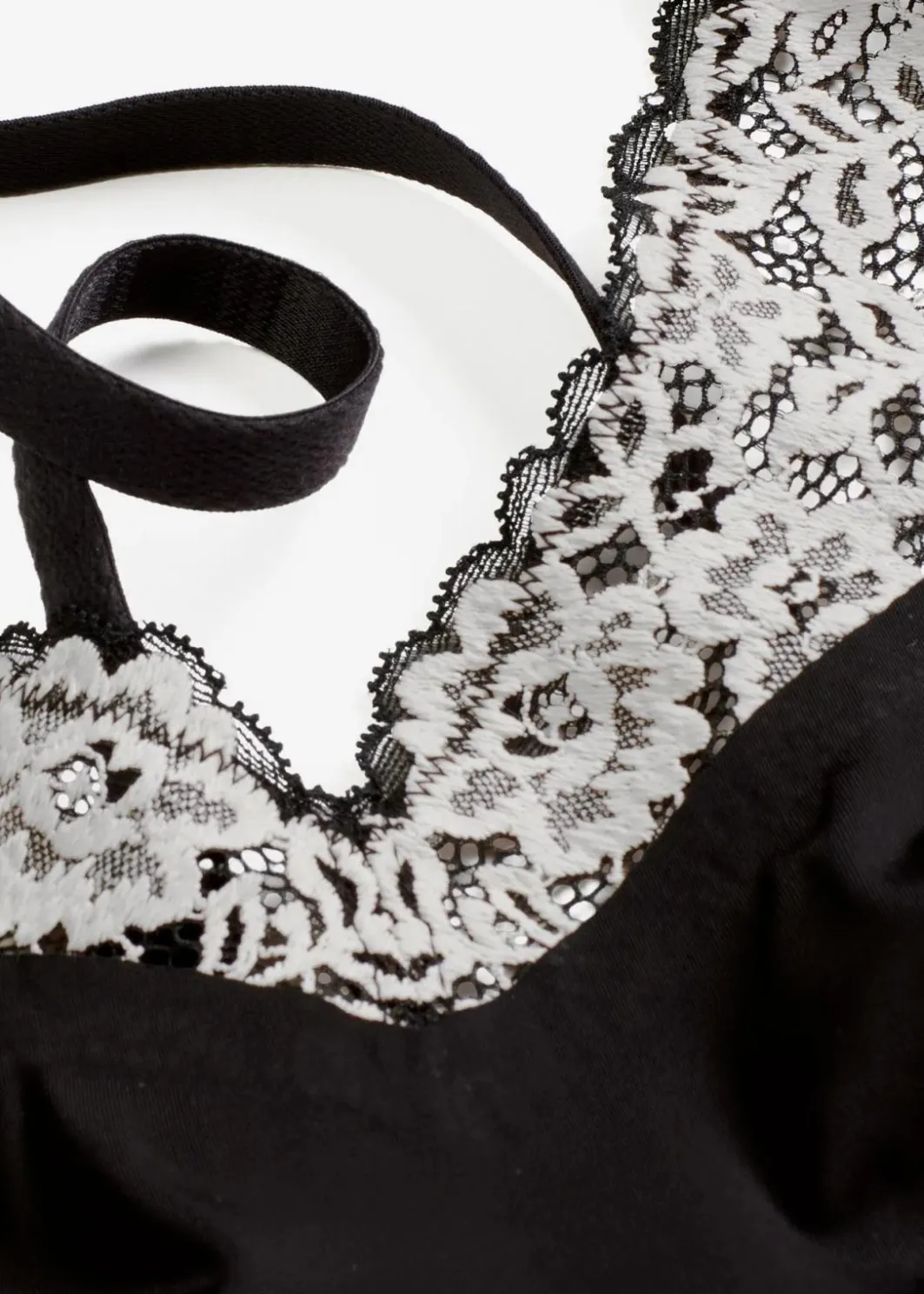 Damen bonprix Seamless|Bhs|Feel Comfort Lasercut Bralette