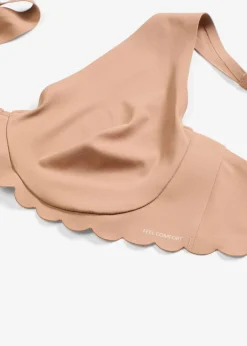 Damen bonprix Seamless|Bhs|Feel Comfort Lasercut Bralette