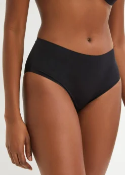 New Feel Comfort Nahtlose Panty (3er Pack) Damen Wäsche·Höschen|Seamless