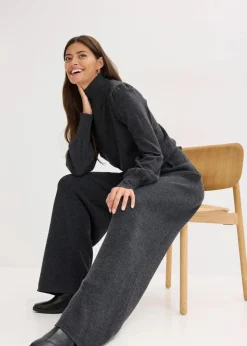 Online Feinstrickhose Damen Bekleidung·Kleider|Zweiteiler & Sets