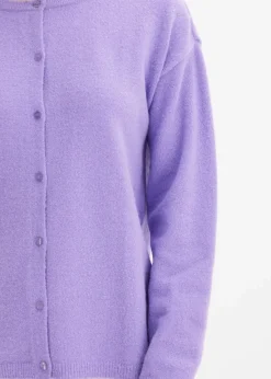 Damen bonprix Strickmode|Pullover & Strickjacken|Feinstrickjacke