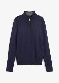 Clearance Feinstrickjacke Herren Pullover & Strickjacken|Basics
