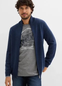Clearance Feinstrickjacke Herren Pullover & Strickjacken|Basics