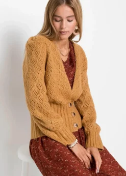 New Feinstrickjacke Damen Pullover & Strickjacken|Strickmode
