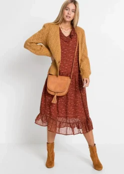 New Feinstrickjacke Damen Pullover & Strickjacken|Strickmode