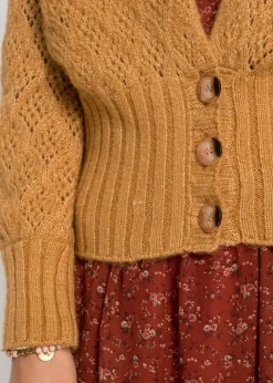 New Feinstrickjacke Damen Pullover & Strickjacken|Strickmode