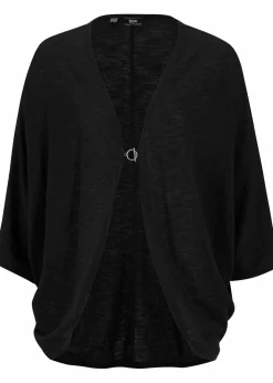 Best Feinstrickjacke aus reiner Baumwolle Damen Bekleidung·Umstandsmode|Bekleidung·Jeans