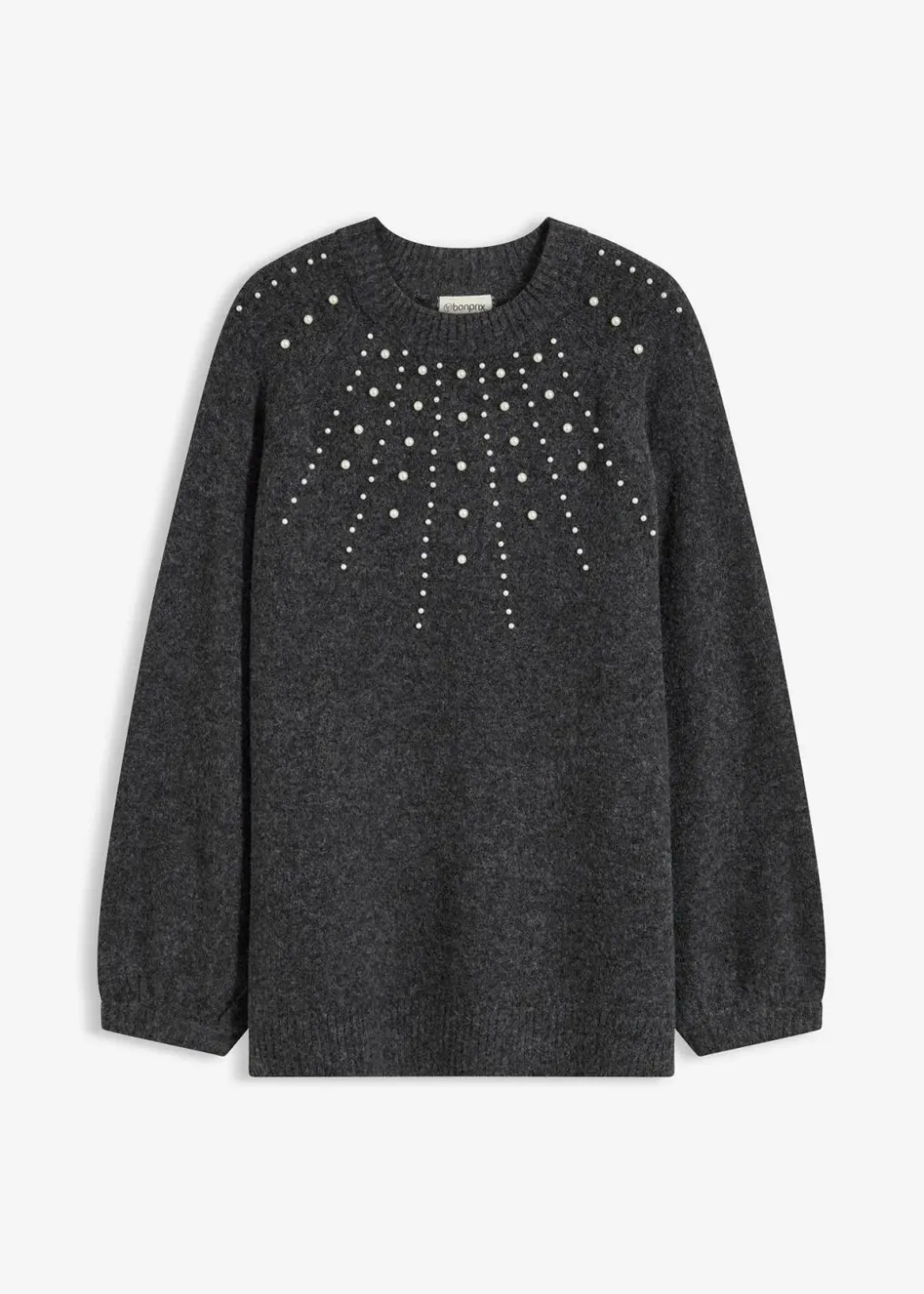 Damen bonprix Bekleidung·Umstandsmode|Strickmode|Feinstrickpullover