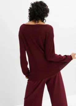 Damen bonprix Bekleidung·Umstandsmode|Bekleidung·Jeans|Feinstrickpullover