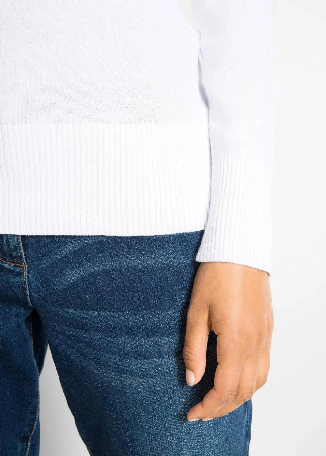 New Feinstrickpullover Damen Strickmode|Pullover & Strickjacken