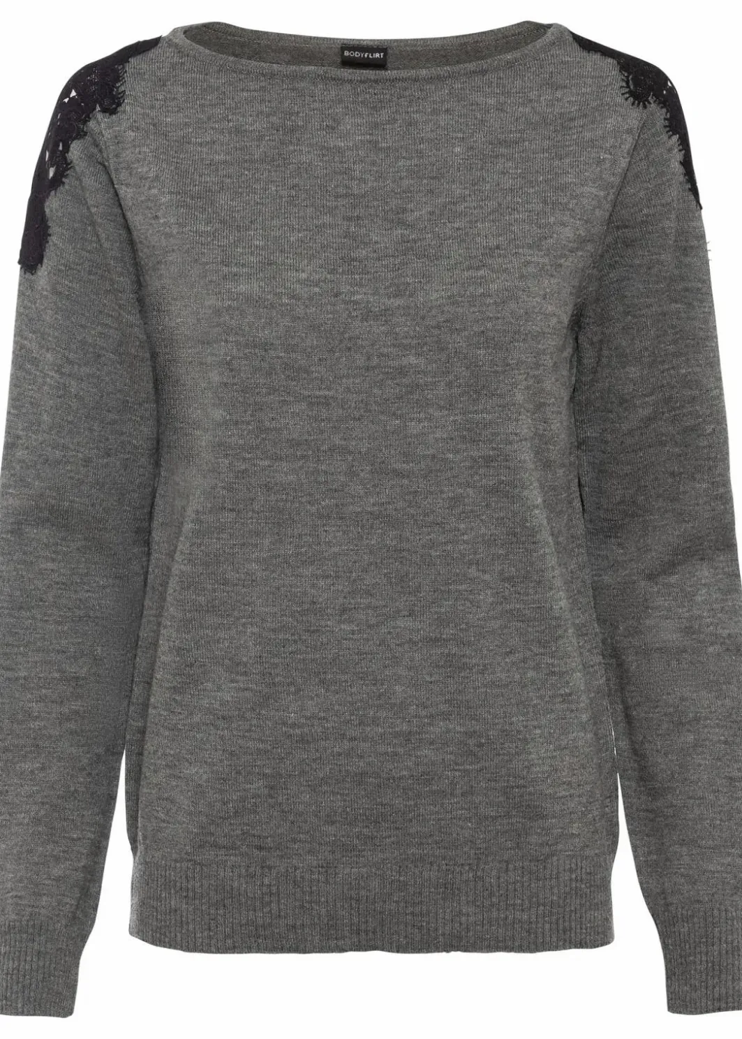 Damen bonprix Bekleidung·Umstandsmode|Strickmode|Feinstrickpullover