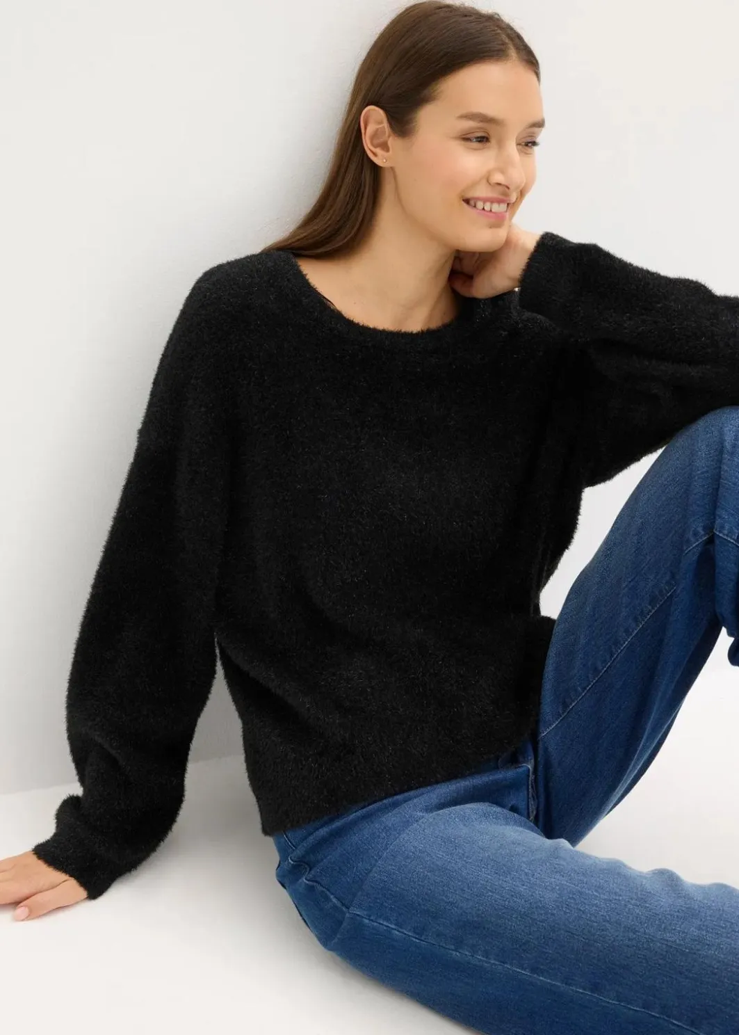 Discount Feinstrickpullover Damen Bekleidung·Umstandsmode|Strickmode