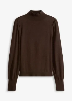 Damen bonprix Pullover & Strickjacken|Strickmode|Feinstrickpullover