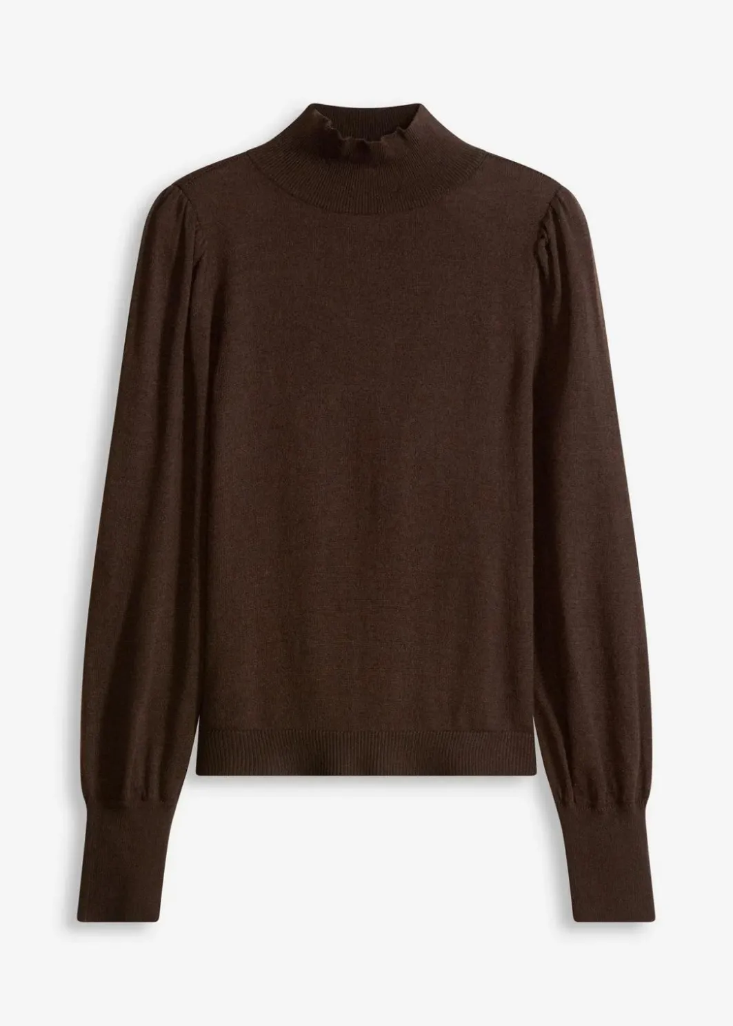 Damen bonprix Pullover & Strickjacken|Strickmode|Feinstrickpullover