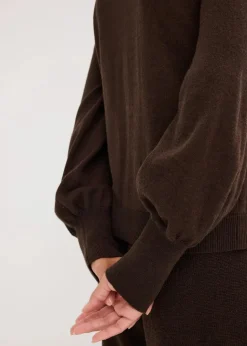 Damen bonprix Pullover & Strickjacken|Strickmode|Feinstrickpullover