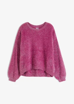 Hot Feinstrickpullover Damen Bekleidung·Umstandsmode|Strickmode