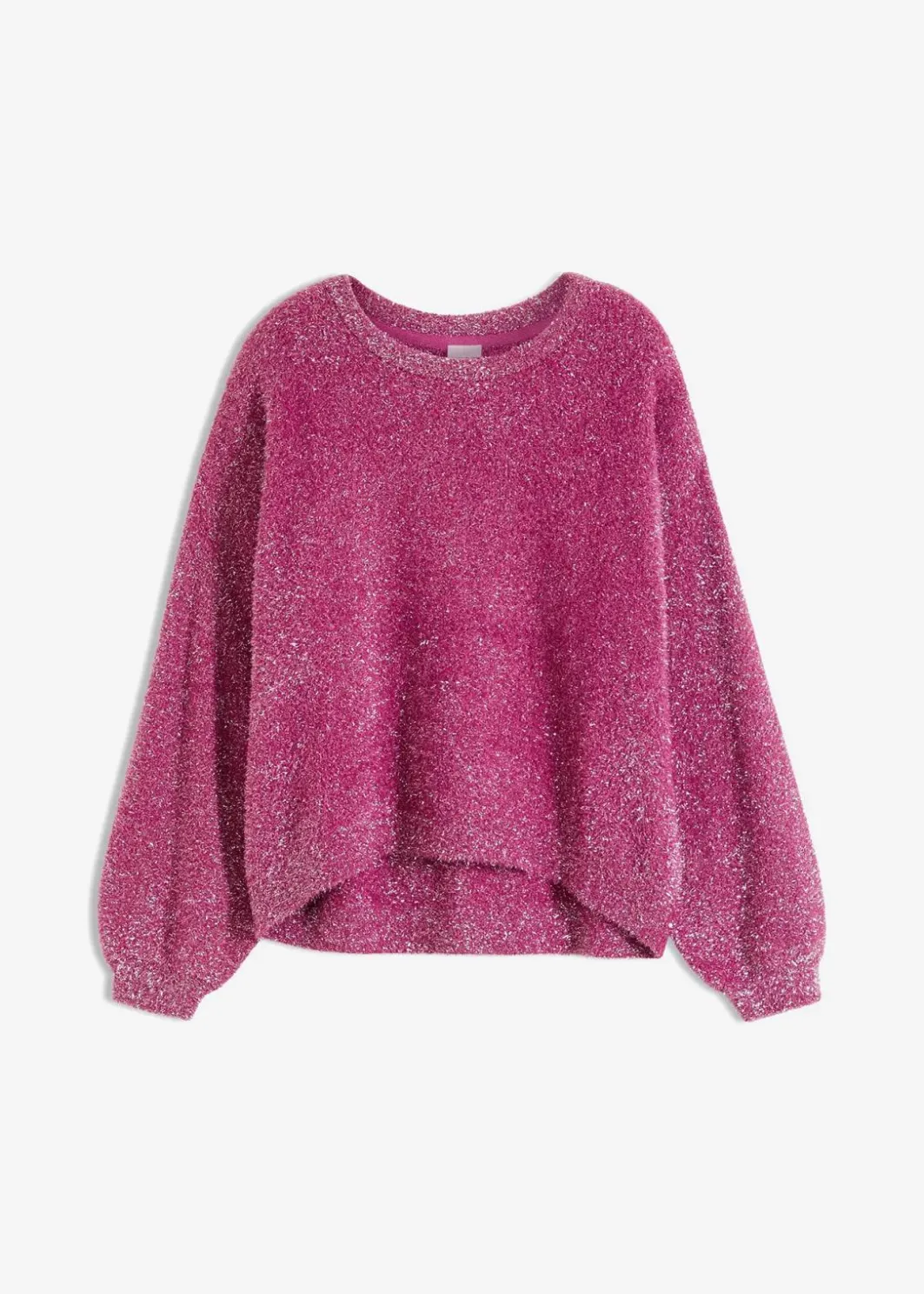 Hot Feinstrickpullover Damen Bekleidung·Umstandsmode|Strickmode