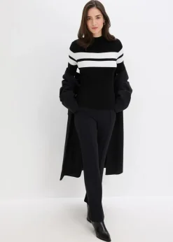 Damen bonprix Bekleidung·Umstandsmode|Bekleidung·Jeans|Feinstrickpullover