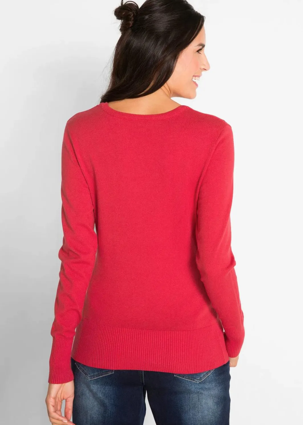 Sale Feinstrickpullover Damen Strickmode|Pullover & Strickjacken
