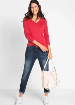Sale Feinstrickpullover Damen Strickmode|Pullover & Strickjacken