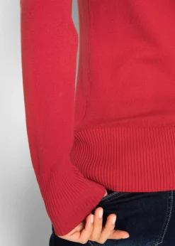 Sale Feinstrickpullover Damen Strickmode|Pullover & Strickjacken