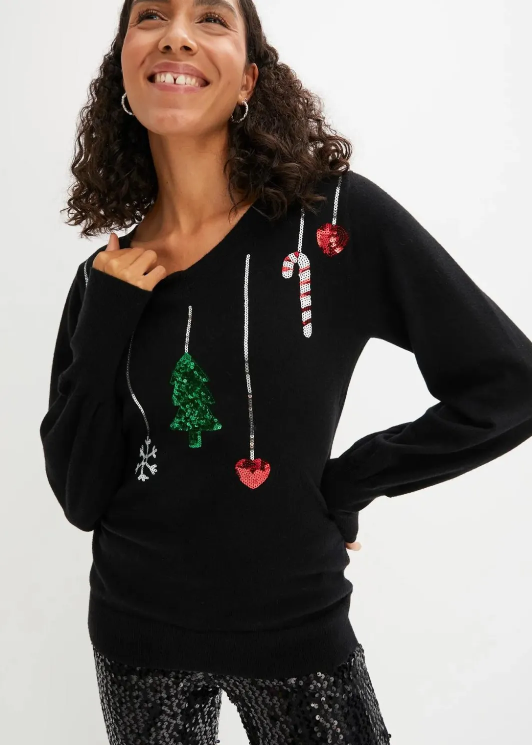 Outlet Feinstrickpullover Damen Bekleidung·Umstandsmode|Strickmode