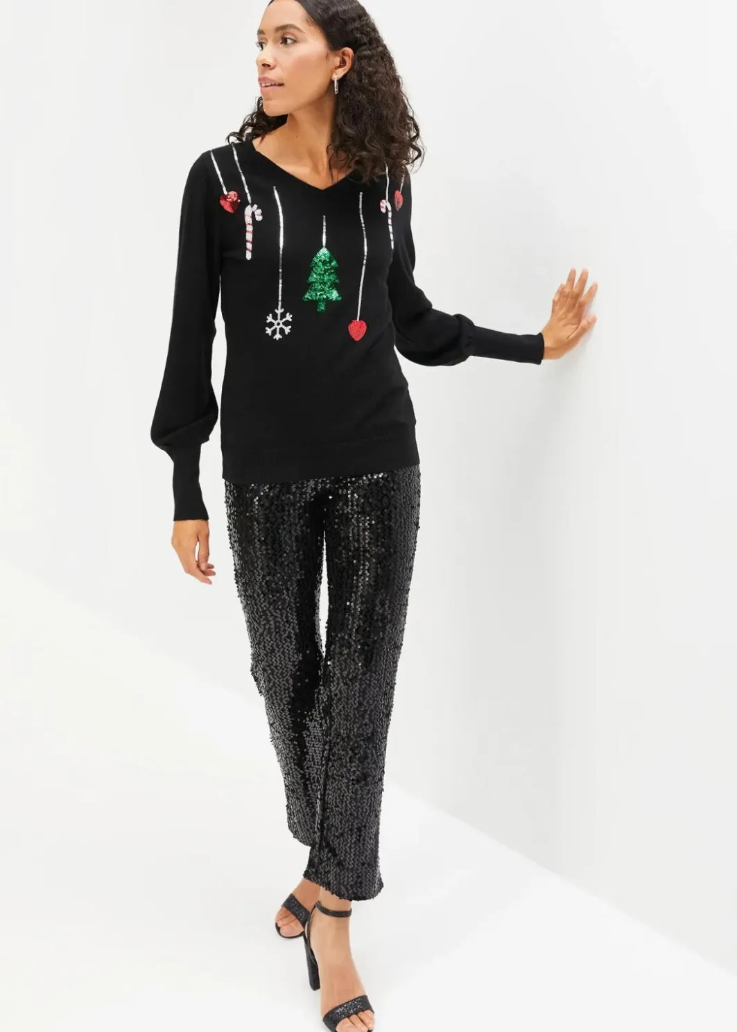 Outlet Feinstrickpullover Damen Bekleidung·Umstandsmode|Strickmode
