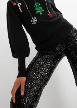 Outlet Feinstrickpullover Damen Bekleidung·Umstandsmode|Strickmode