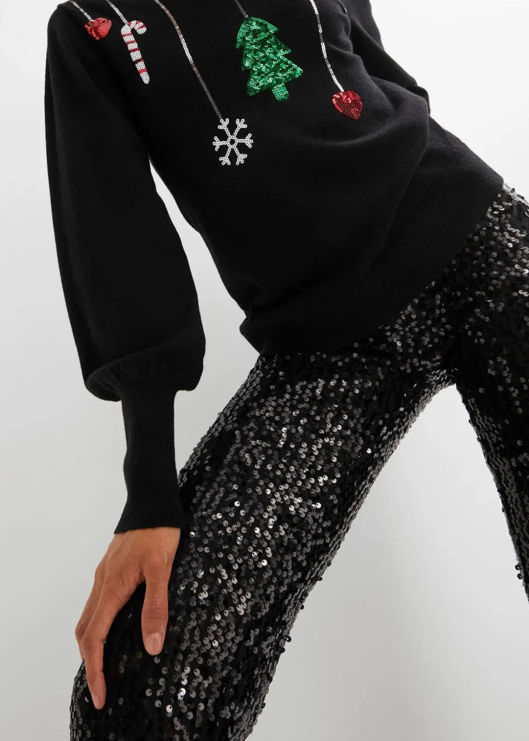 Outlet Feinstrickpullover Damen Bekleidung·Umstandsmode|Strickmode