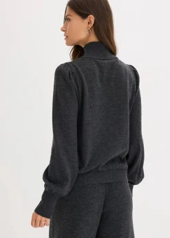 New Feinstrickpullover Damen Zweiteiler & Sets|Strickmode