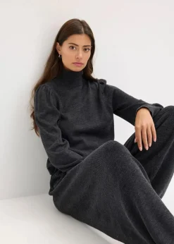 New Feinstrickpullover Damen Zweiteiler & Sets|Strickmode