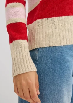 Damen bonprix Bekleidung·Umstandsmode|Bekleidung·Jeans|Feinstrickpullover